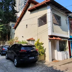 Casa de Férias Casa De Pinheiros, São Paulo