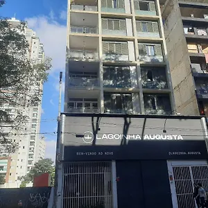 Casa de Férias Quartos Prox A Av Paulista E Frei Caneca, São Paulo