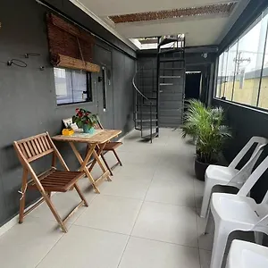Casa de Férias Estudios Conteiners De 02 A 04 Regiao Lapa, São Paulo