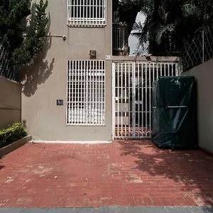 Casa de Férias Hlive Brooklin, São Paulo