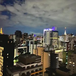 Casa de Férias Kaza Noah Facto Paulista Bela Vista, São Paulo