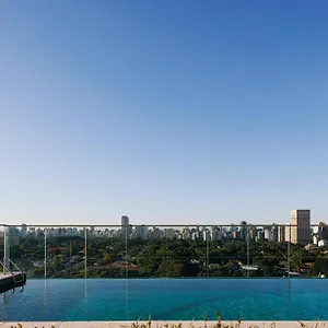 Casa de Férias White 2880 - Pinheiros, São Paulo