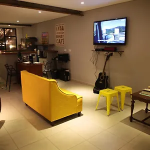 Soul Av Paulista Bela Vista 1 São Paulo