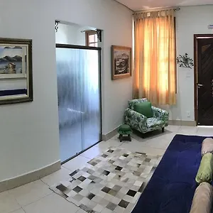 Casa de Férias Casa Anhembi/center Norte, São Paulo
