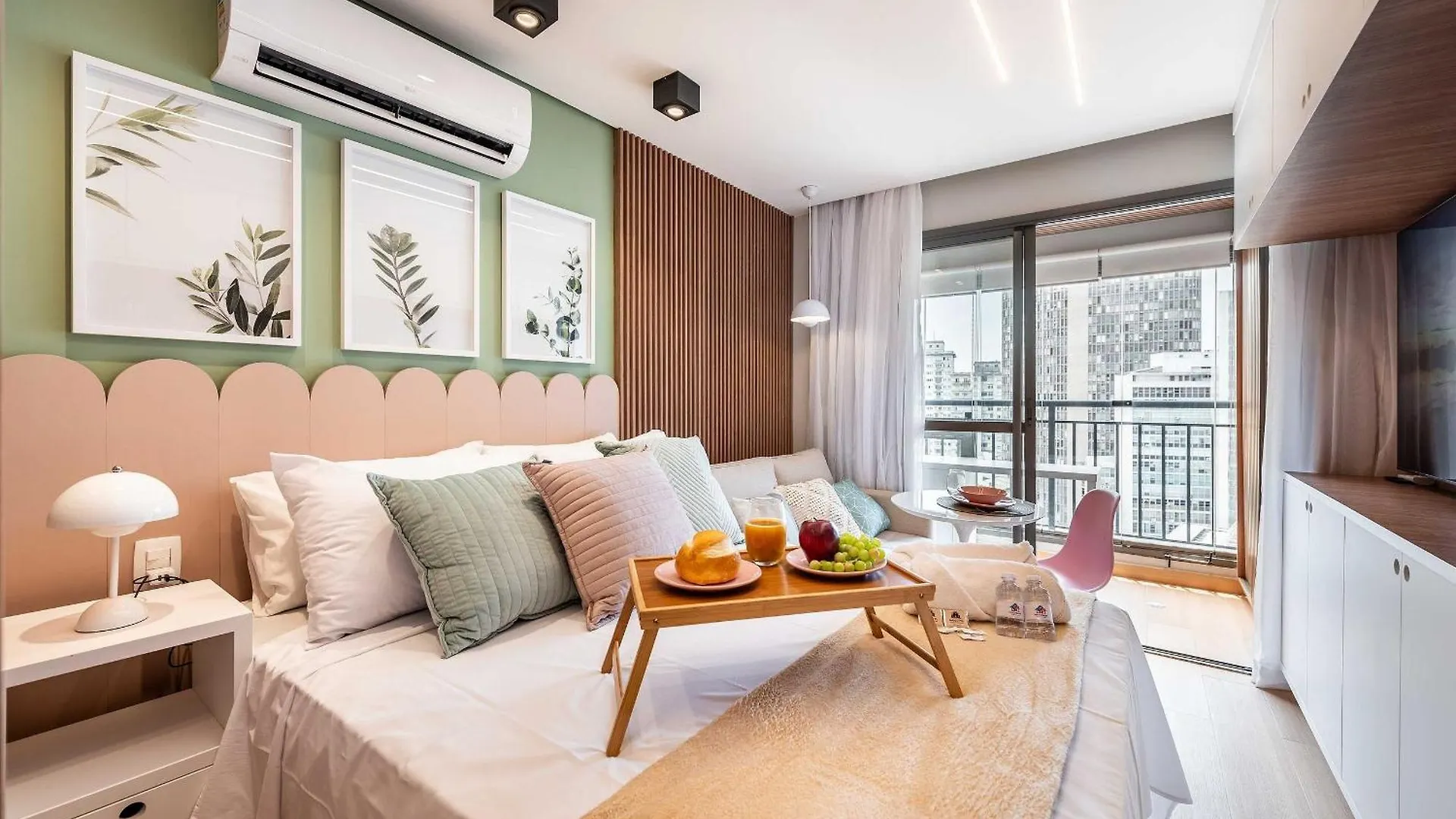 Holiday home Think Home Sao Paulo Brazil
