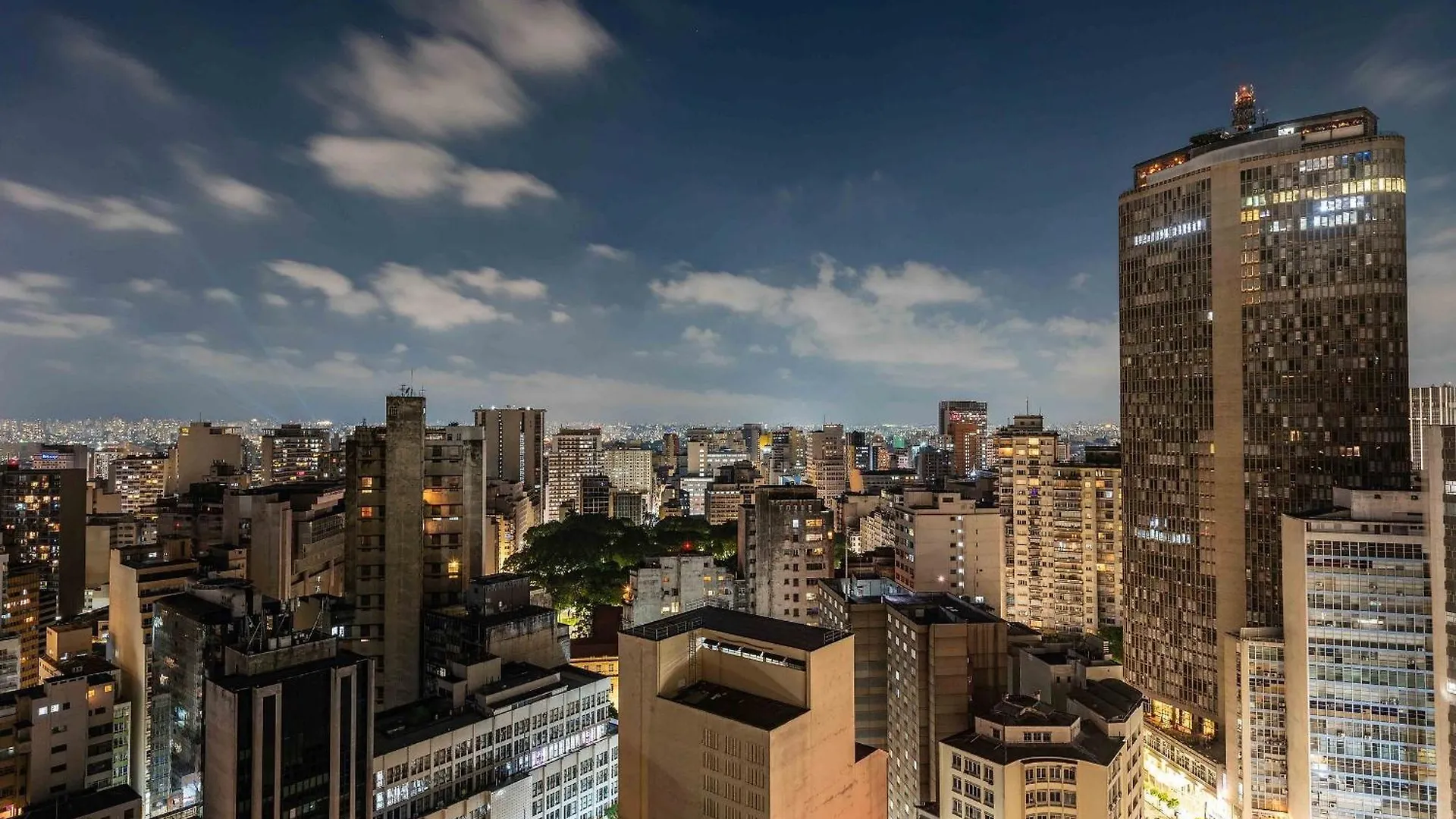 Think Home Sao Paulo Holiday home