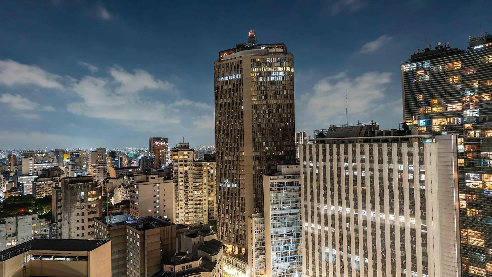 Holiday home Think Home Sao Paulo Brazil