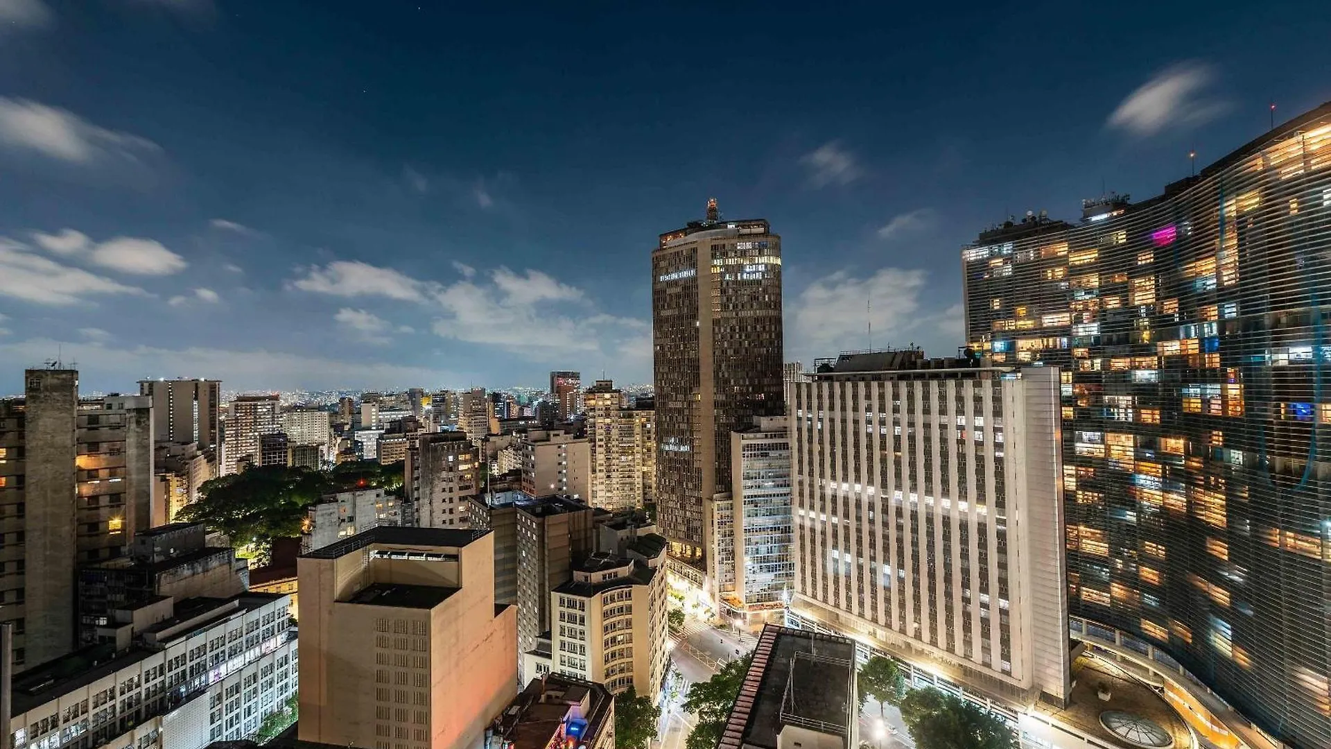 Think Home Sao Paulo