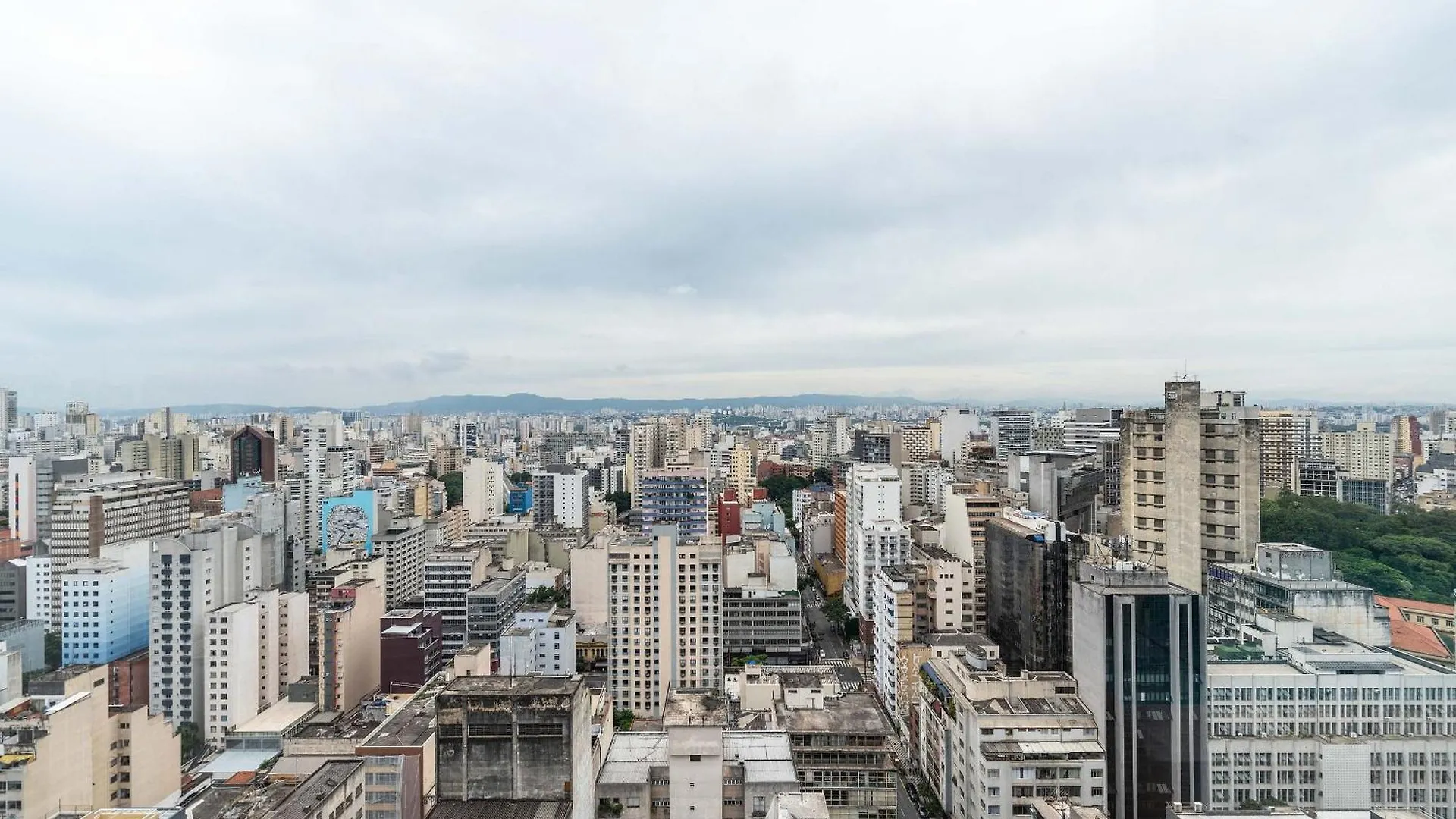 Holiday home Think Home Sao Paulo