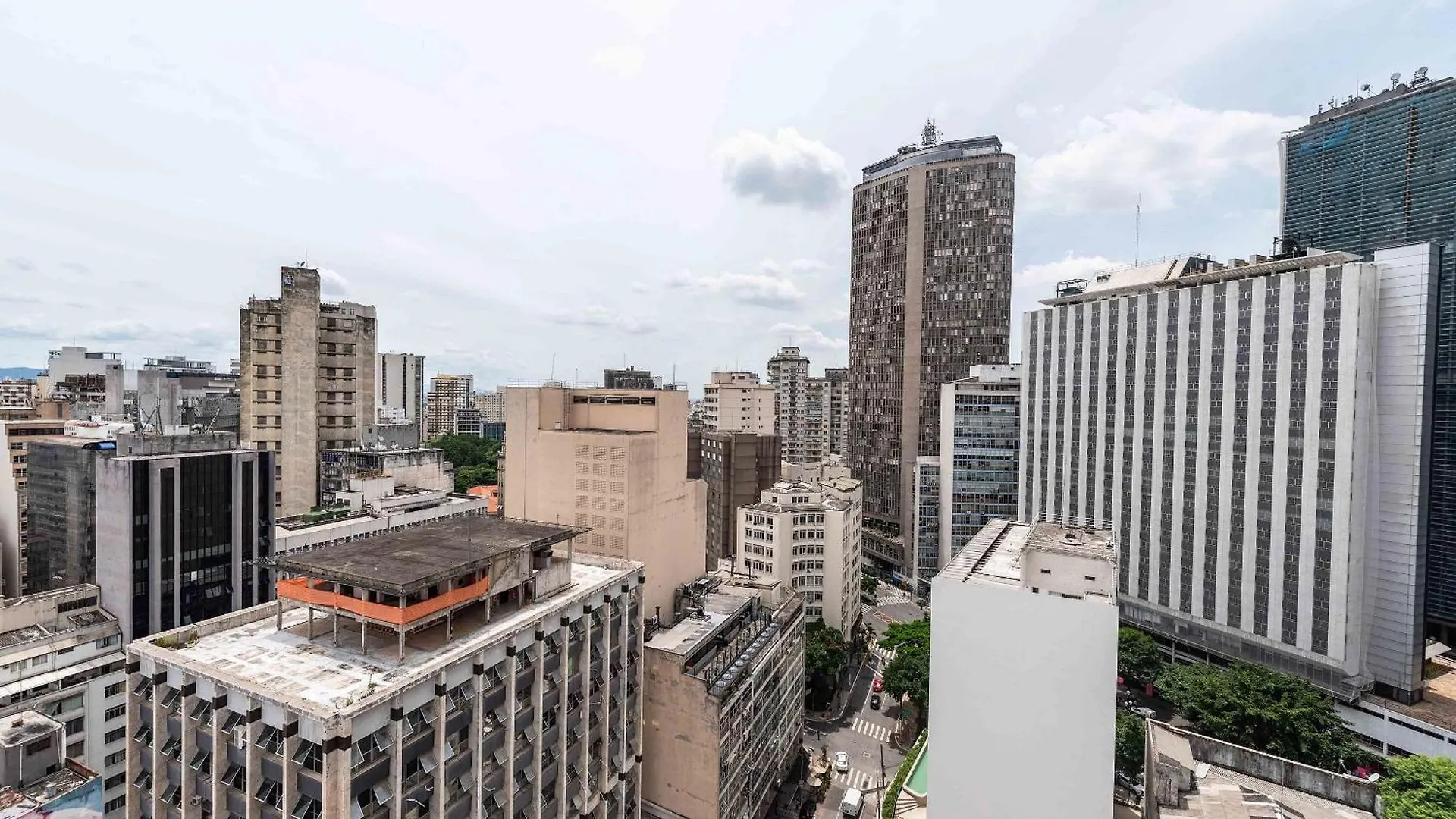 Holiday home Think Home Sao Paulo