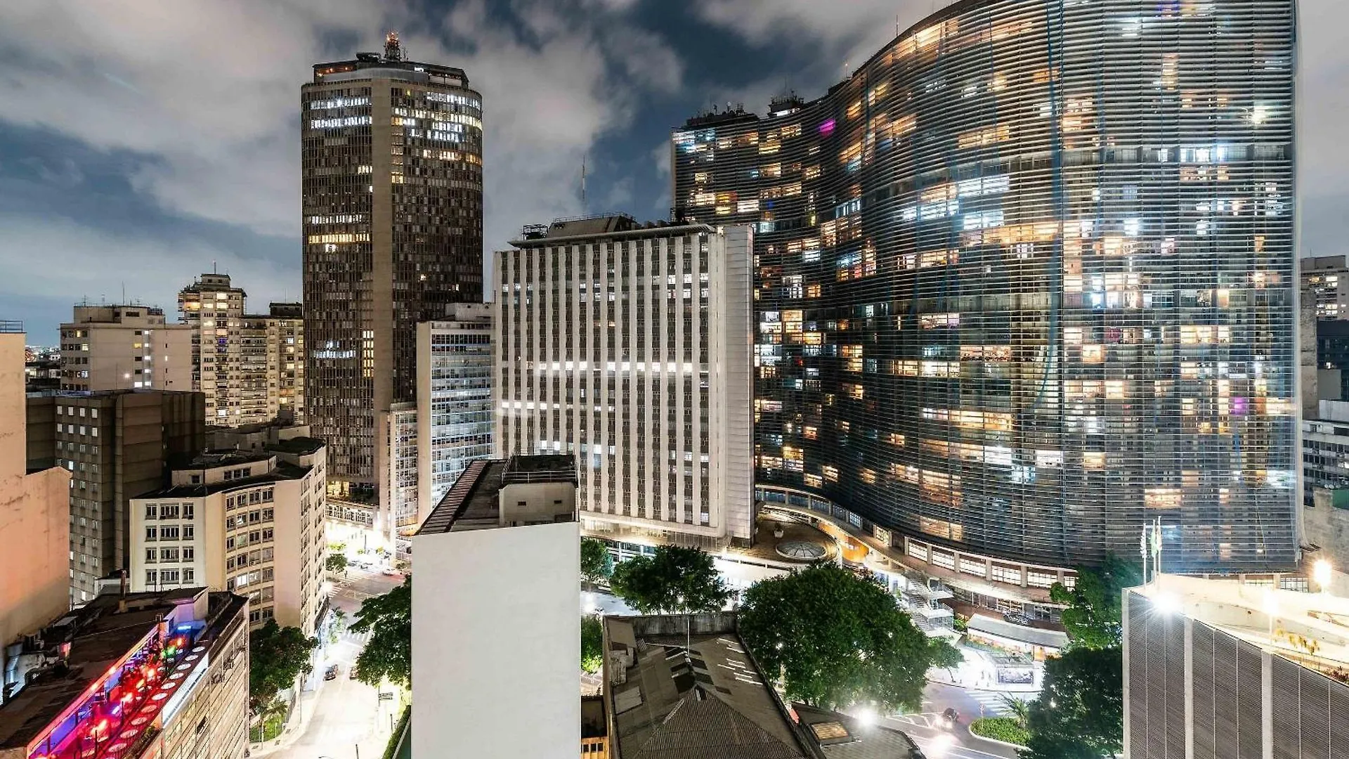 Holiday home Think Home Sao Paulo